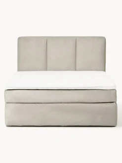 Cama continental Oberon