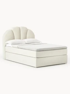 Cama continental Romia