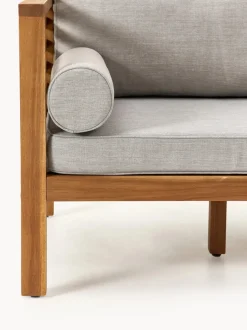 Cama de jardín de madera de acacia Bo