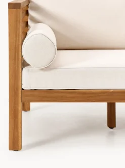 Cama de jardín de madera de acacia Bo