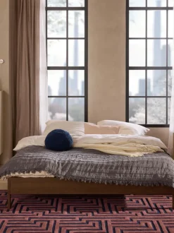 Cama de madera Tammy