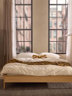 Cama de madera Tammy