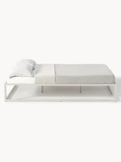 Cama de metal Neptun