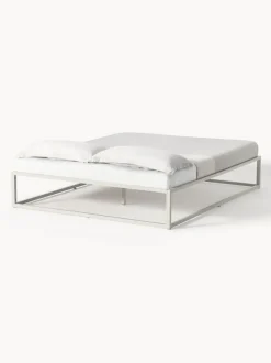 Cama de metal Neptun