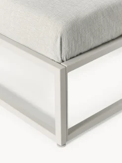Cama de metal Neptun