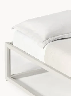Cama de metal Neptun