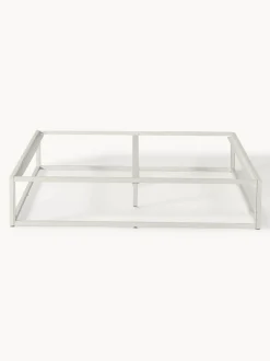 Cama de metal Neptun