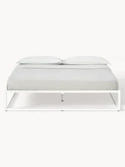 Cama de metal Neptun