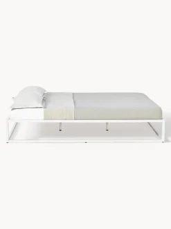 Cama de metal Neptun
