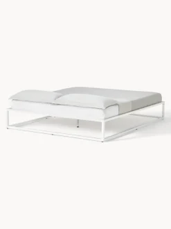 Cama de metal Neptun