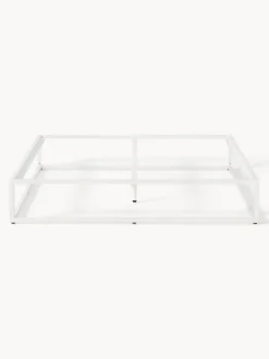 Cama de metal Neptun
