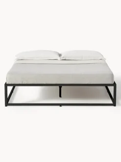 Cama de metal Neptun