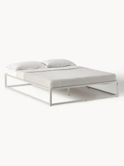 Cama de metal Neptun