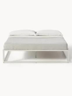 Cama de metal Neptun