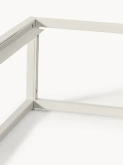 Cama de metal Neptun