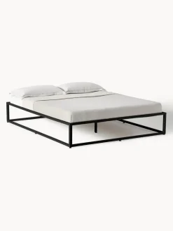 Cama de metal Neptun