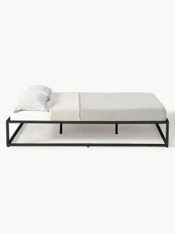 Cama de metal Neptun