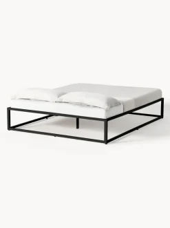Cama de metal Neptun