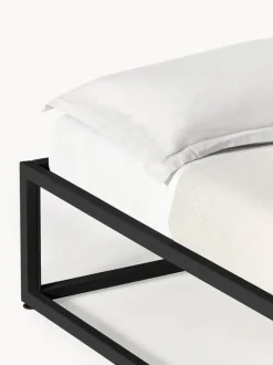 Cama de metal Neptun