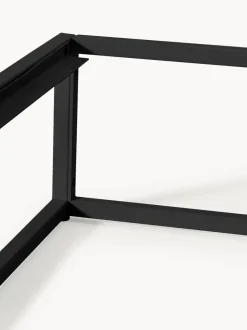 Cama de metal Neptun