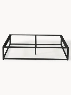 Cama de metal Neptun