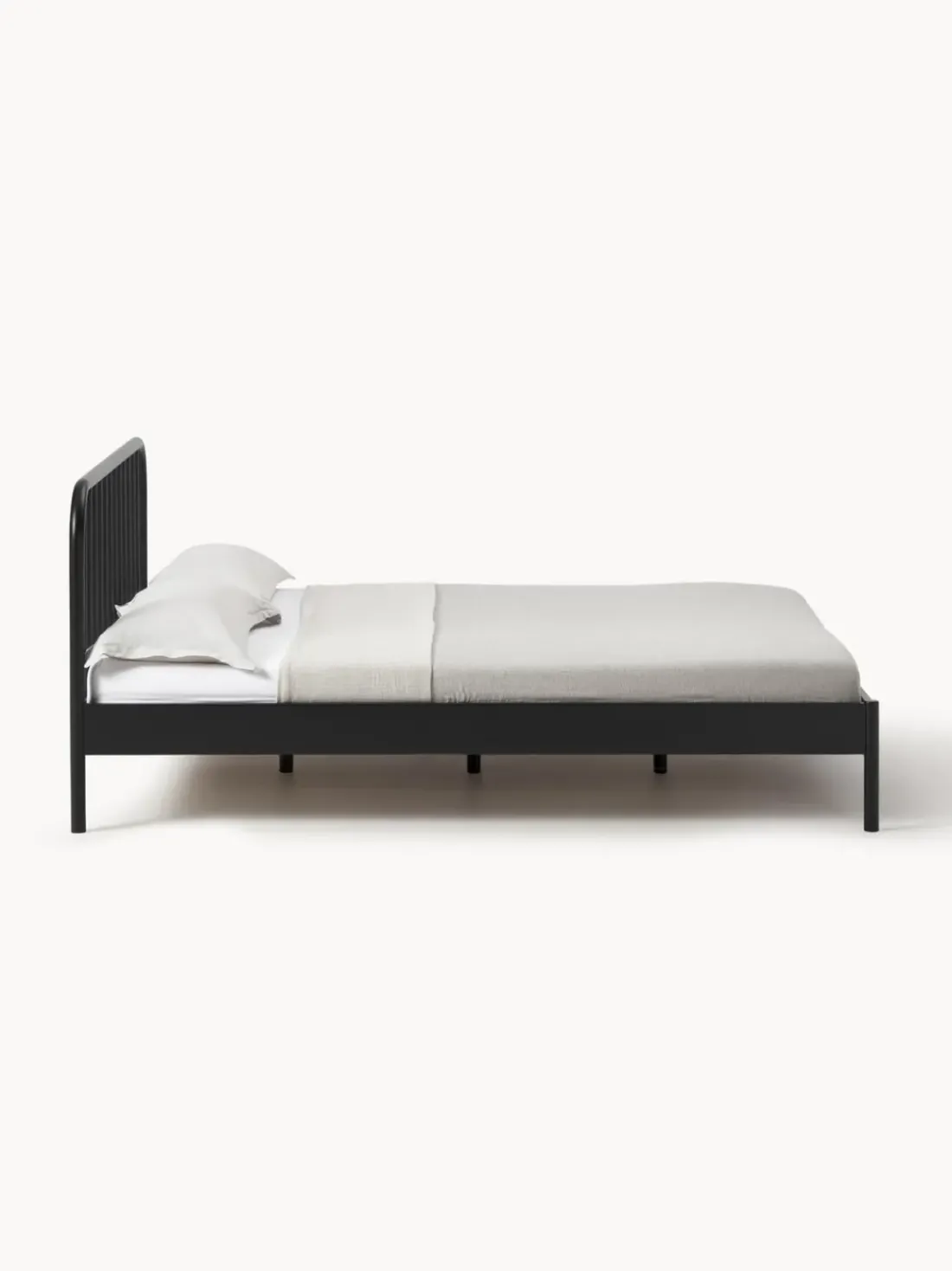 Cama de metal Sanna