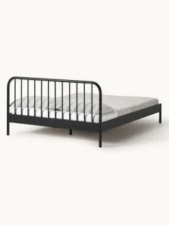 Cama de metal Sanna