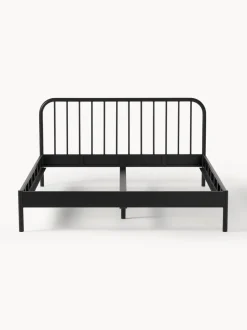 Cama de metal Sanna