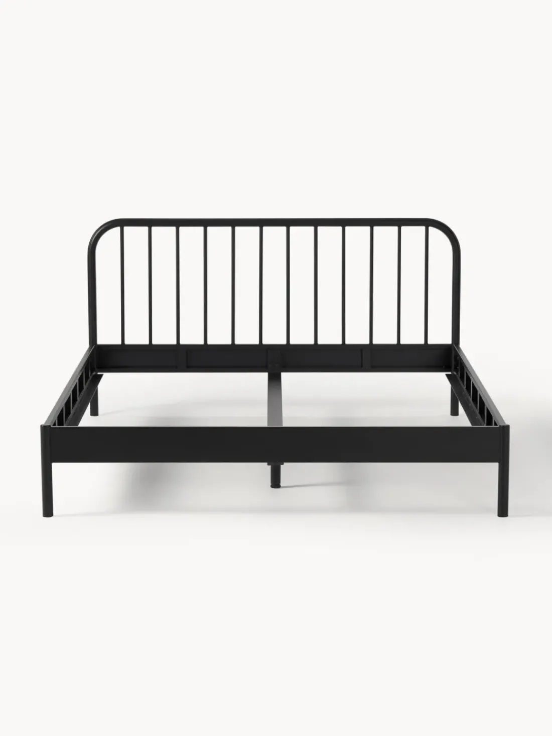 Cama de metal Sanna