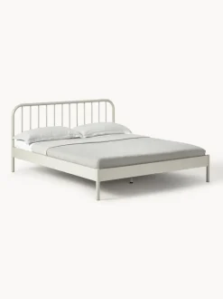 Cama de metal Sanna