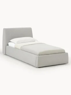 Cama individual Cloud