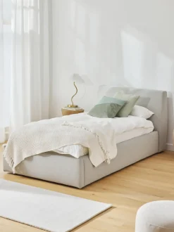 Cama individual Cloud