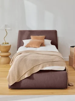 Cama individual Cloud