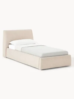 Cama individual Cloud