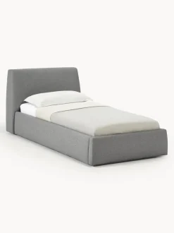 Cama individual Cloud