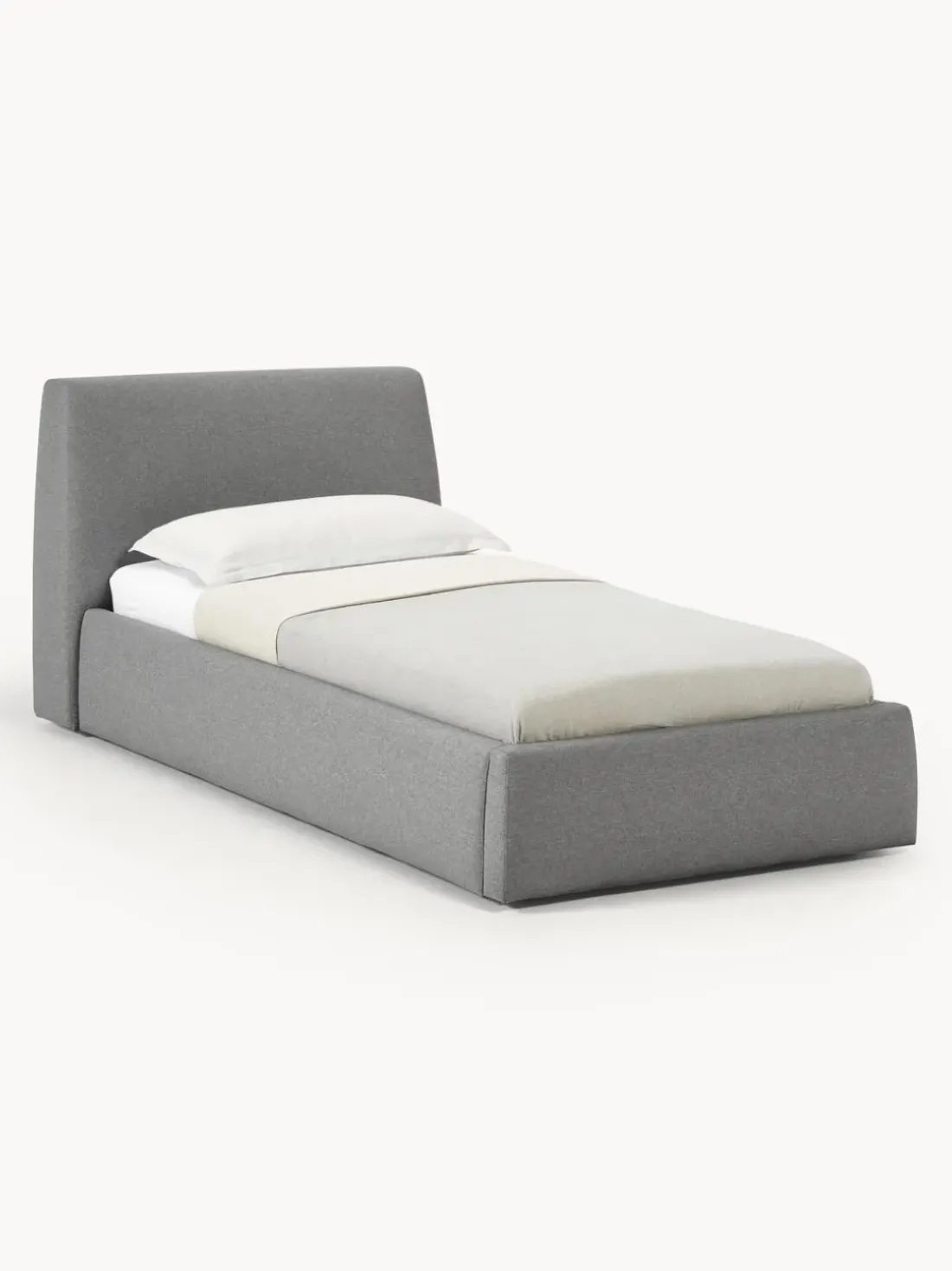 Cama individual Cloud