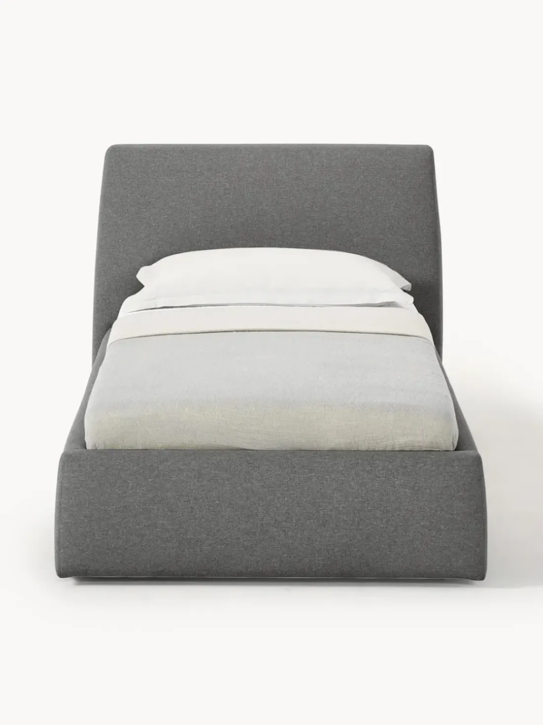 Cama individual Cloud