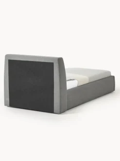 Cama individual Cloud