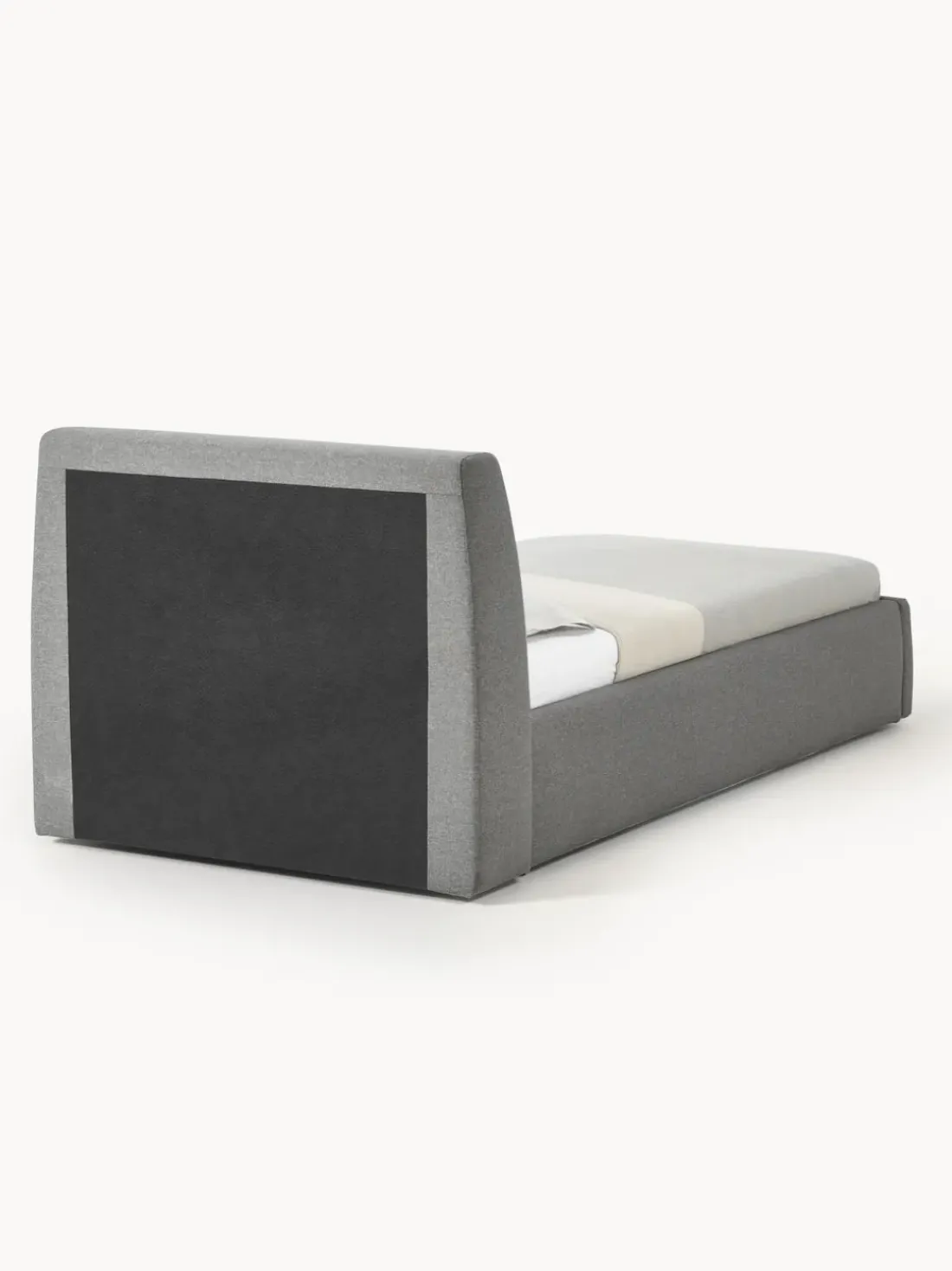 Cama individual Cloud
