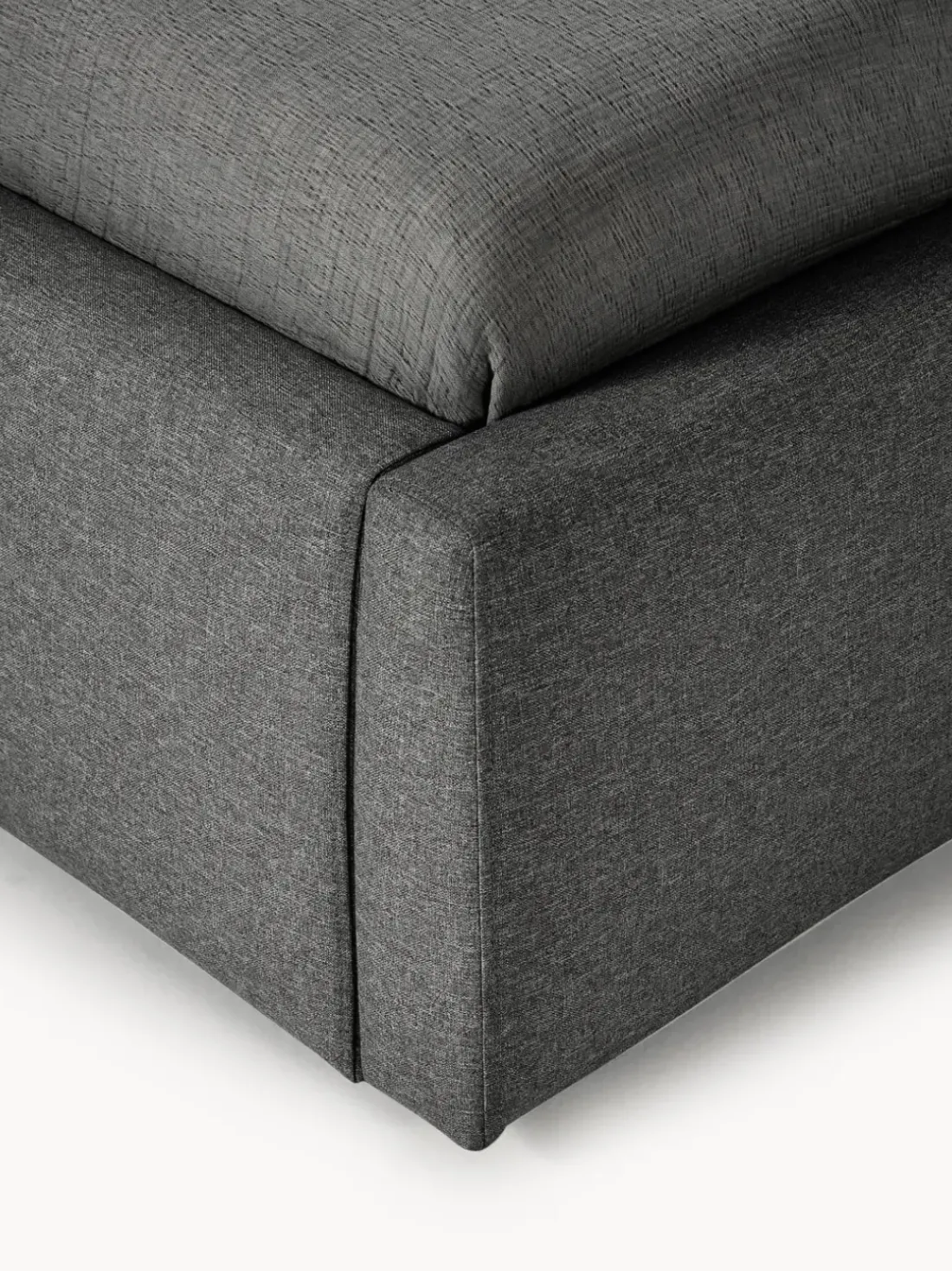 Cama individual Cloud