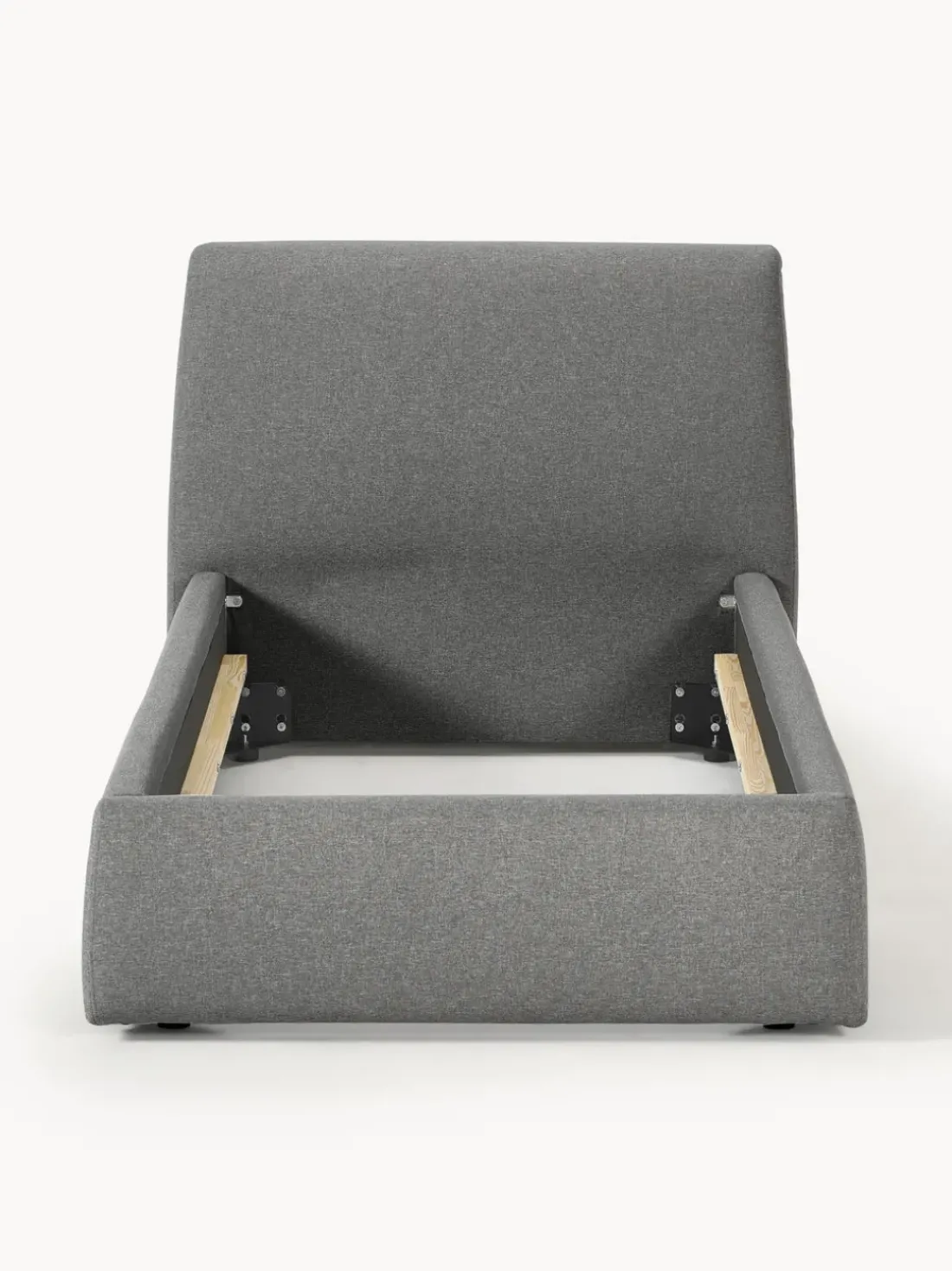 Cama individual Cloud
