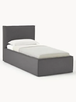 Cama individual con espacio de almacenamiento Dream