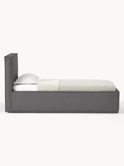 Cama individual con espacio de almacenamiento Dream