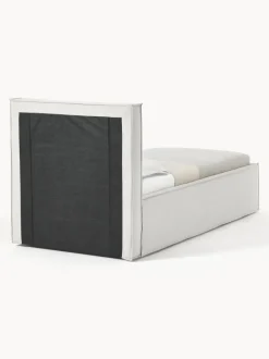 Cama individual con espacio de almacenamiento Dream