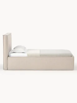 Cama individual con espacio de almacenamiento Dream