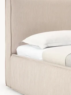 Cama individual con espacio de almacenamiento Dream