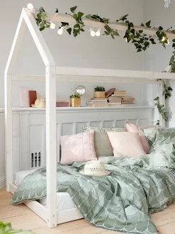 Cama infantil Cottage, 98 x 208 cm