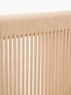 Cama infantil de madera de roble Latitude, 70 x 140 cm