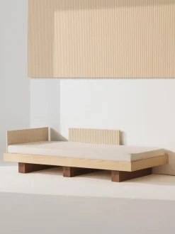 Cama infantil Heju, 76 x 166 cm