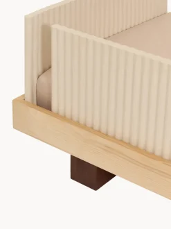 Cama infantil Heju, 76 x 166 cm